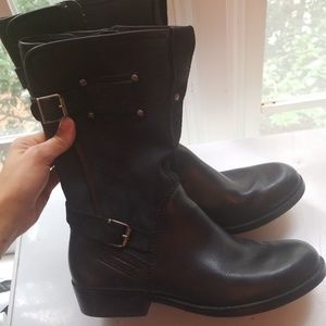 Harley-Davidson Boots